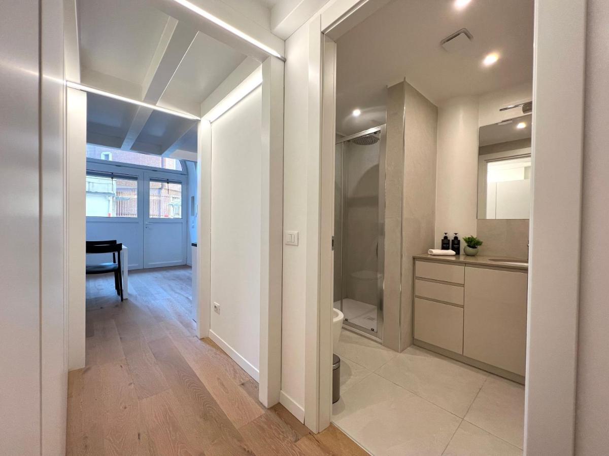 밀라노 Navigli Luxury Loft 아파트 외부 사진